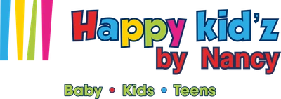 Happy Kid'z by Nancy — Baby, Kids, Teens